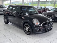 MINI One 2013