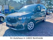 Ford Tourneo 2025
