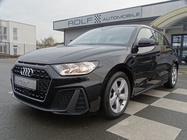 Audi A1 2021
