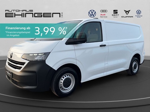 Volkswagen Other 2025
