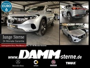 Mercedes-Benz EQA 2024