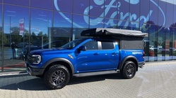 Ford Ranger 2023