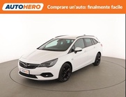 Opel Astra 2021