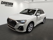 Audi Q3 2025