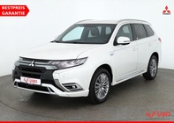 Mitsubishi Outlander 2021