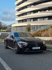 Mercedes-Benz AMG GT 2022