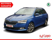 Skoda Fabia 2021