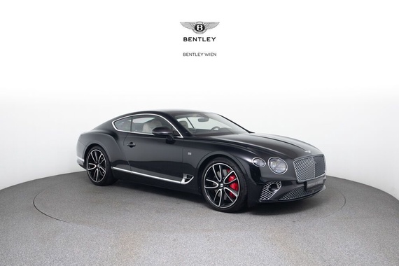 Bentley Continental 2018