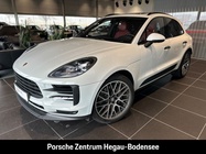 Porsche Macan 2019
