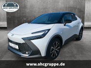 Toyota C-HR 2025