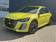 Peugeot 208 2025