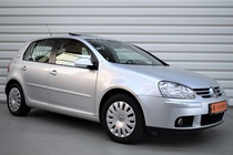 Volkswagen Golf 2006