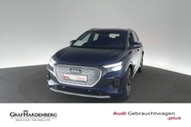 Audi Q4 e-tron 2022