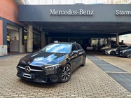 Mercedes-Benz A-Class 2023