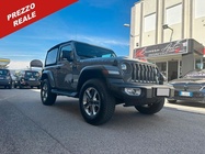 Jeep Wrangler 2019