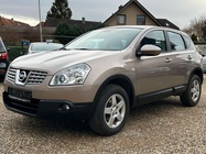 Nissan Qashqai 2009