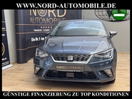 Seat Ibiza 2021