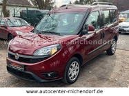 Fiat Doblo 2018