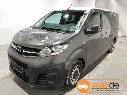 Opel Vivaro 2022