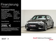 Audi S3 2024
