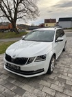 Skoda Octavia 2019