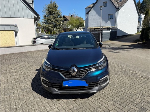 Renault Captur 2019