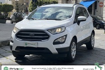Ford EcoSport 2019