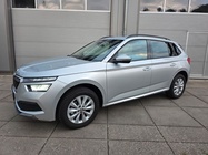 Skoda Kamiq 2020