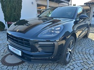 Porsche Macan 2023