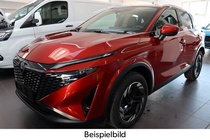 Nissan Qashqai 2025