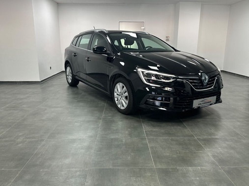 Renault Megane 2022
