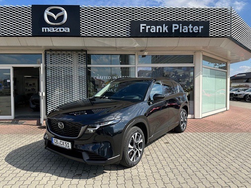 Mazda CX-5 2026