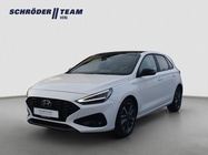 Hyundai i30 2025