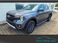Ford Ranger 2026
