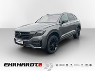Volkswagen Touareg 2022