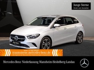 Mercedes-Benz B-Class 2025