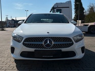Mercedes-Benz A-Class 2019