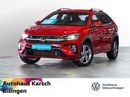 Volkswagen Taigo 2023