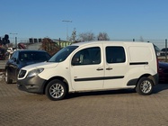 Mercedes-Benz Citan 2017