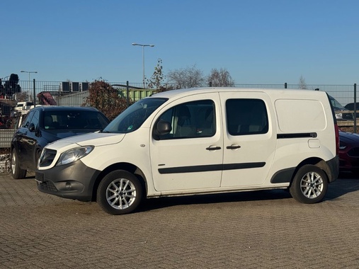 Mercedes-Benz Citan 2017