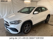 Mercedes-Benz GLA-Class 2020