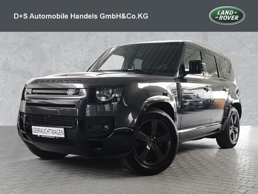 Land Rover Defender 2024