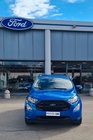 Ford EcoSport 2021