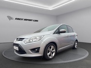 Ford C-Max 2012
