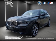 BMW X5 2022