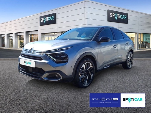 Citroen C4 2023