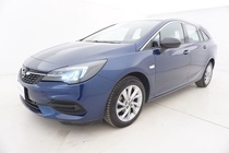 Opel Astra 2022