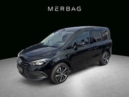 Mercedes-Benz T-Class 2025