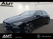 Mercedes-Benz A-Class 2024