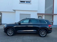 Skoda Kodiaq 2023